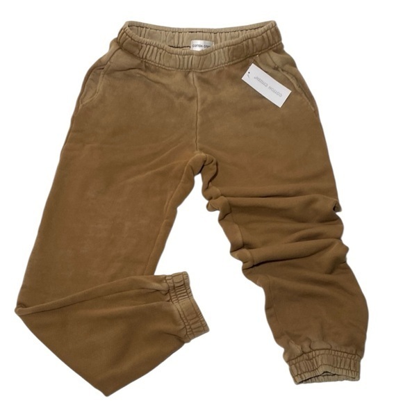 Cotton Citizen Pants - Cotton Citizen UNISEX Sweatpants